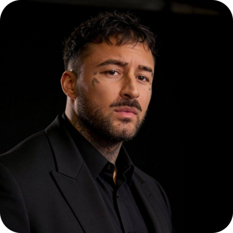 Antonio Pazzi, fondateur d'OKTO Solutions